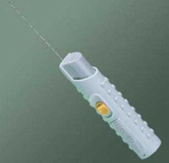 Biopsy System Max Core® 16 Gauge 22 mm Penetration Depth MC1610 Case of 5