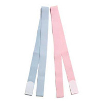 Fetal Monitor Security Strap Soft, Comfortable, Velcro Attachment Hewlett-Packard, Corometrics Style Equipment 37250 Case of 50