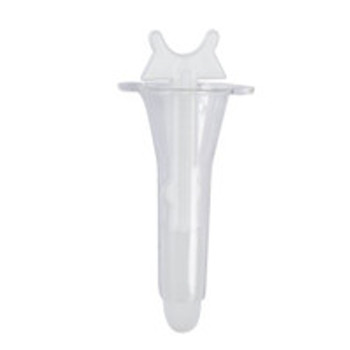 Anoscope Plastic 18 mm Diameter Clear 1891C Case of 100