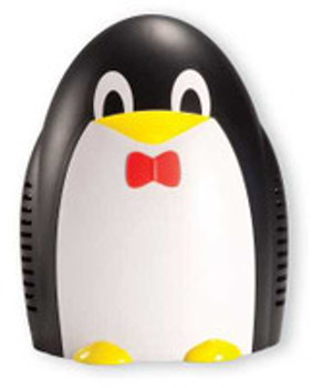 Drive Penguin Pediatric Compressor Nebulizer, Compressor Nebulizer System, MQ6006, Pack of 1