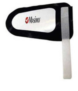 Optiical Light Shield Masimo 10 Pack For use with Disposable SpO2 Sensor 2815 Pack of 1