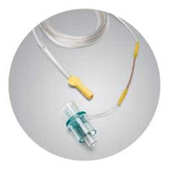 Sampling Line Sampling Line Microstream Neonatal MVIIH Pack of 25