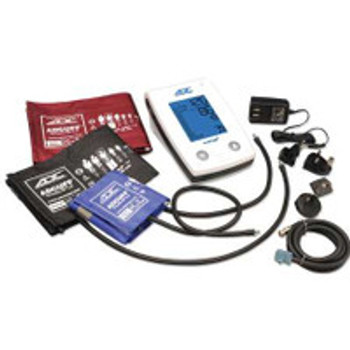 Automatic Digital Blood Pressure Monitor E-sphyg 3 Multiple Sizes Nylon Cuff 19 - 50 cm Desk Model 9003K-MCC Pack of 1