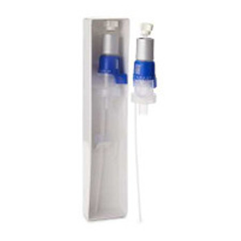 CareFusion Nebulizer Cap for 1000 mL Container  CC10, Case of 24