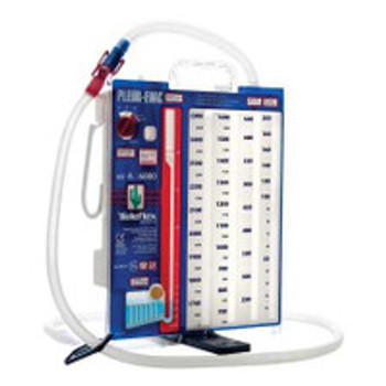 Chest Drain System Pleur-evac® A - 600 Cactus 2500 mL A-6000-08LF Case of 6