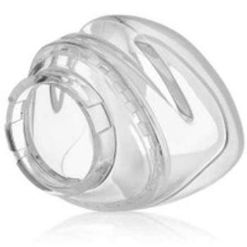 CPAP Mask Component CPAP Cushion Siesta Nasal Style Medium Cushion SNM3002 Pack of 1