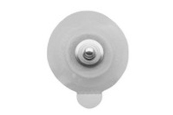 ECG Monitoring Electrode Tape Backing Radiolucent Snap Connector 1 per Pack 1620-001 Box of 30