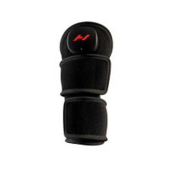 Heat and Massage Therapy Wrap Hyperice Venom 2 One Size  Neoprene / Silicone Reusable 22100 001-00 Pack of 1