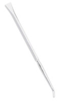 Dissecting Probe Angled / Straight Tip 6-1/4 Inch Length 495 Pack of 1