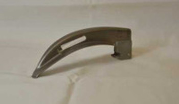 Laryngoscope Blade Macintosh Type Size 3 Medium Adult MS-46213 Pack of 1
