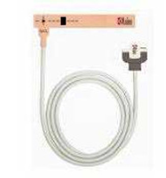 SpO2 Sensor M-Lncs® Finger Multiple Users Single Patient Use 2514 Box of 20