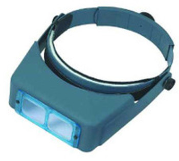 Headband Magnifier OptiVISOR® DA5 Pack of 1