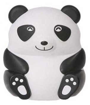 Drive Panda Pediatric Compressor Nebulizer, Compressor Nebulizer System, MQ6003, Case of 6