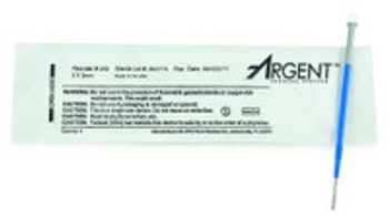 LEEP/LLETZ Electrode McKesson Argent Tungsten Wire Square Loop Tip Disposable Sterile 459 Box of 5
