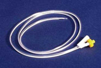 Nasogastric / Nasointestinal Feeding Tube Corflo® 6 Fr. 109 cm Tube NonSterile 20-9226AIV2 Case of 10