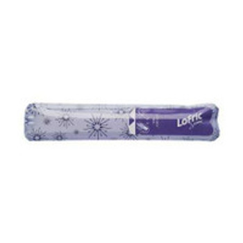 Urethral Catheter Lofric® Sense Straight Tip Hydrophilic Coated Polyolefin-Based Elastomer (POBE) 14 Fr. 6 Inch 4161450 Box of 30