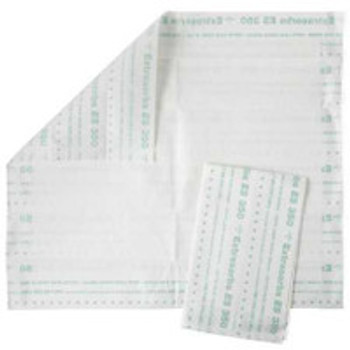 Disposable Underpad Ultrasorbs® Advanced 30 x 36 Inch Super Absorbent Polymer Heavy Absorbency EXTSB3036A350 Case of 70
