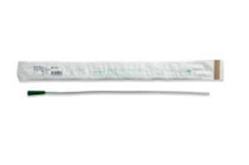 Urethral Catheter Self-Cath® Plus Straight Tip Hydrophilic Coated PVC 10 Fr. 10 Inch 4310 Box of 30