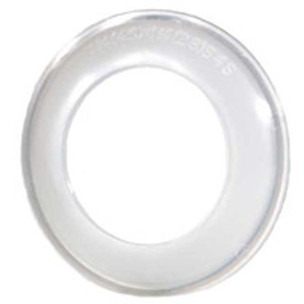 Convex Insert Sur-Fit Natura® 1-1/2 Inch Diameter Opening 404012 Box of 5