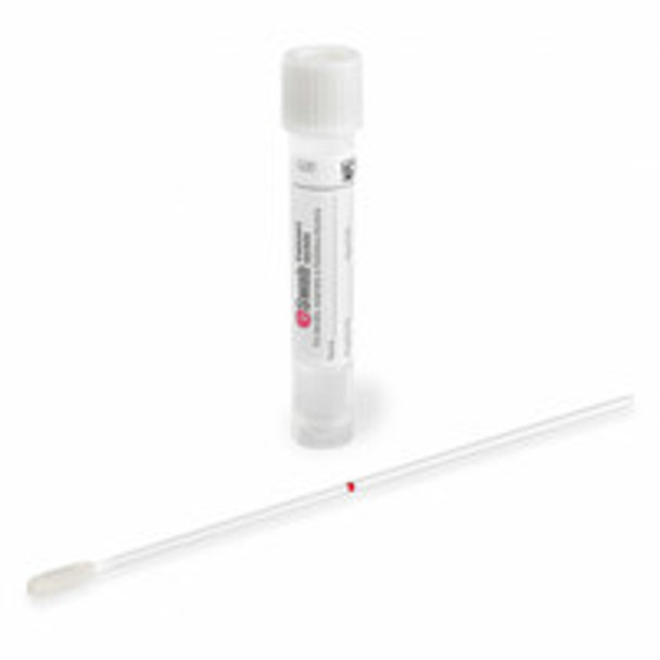 ESwab Specimen Collection and Transport System 80 mm Breakpoint from Tip End Sterile 480CFA Box of 50
