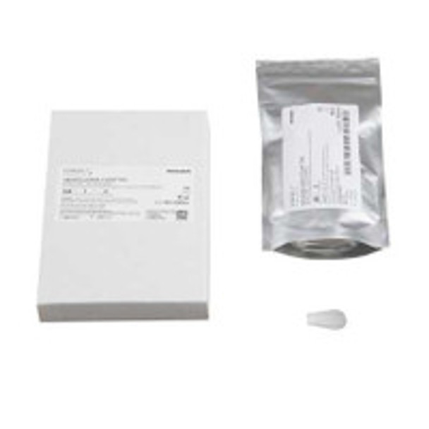 McKesson Consult Hb Hematology Reagent Microcuvette, for McKesson Consult Hb Hemoglobin Testing System, MFR 900MCKSP, 10 ?L  900-100MCK, Box of 100