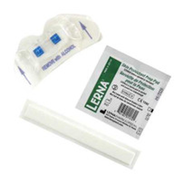 Catheter / Line Securement Device Statlock® PICC Plus PIC0220 Pack of 1