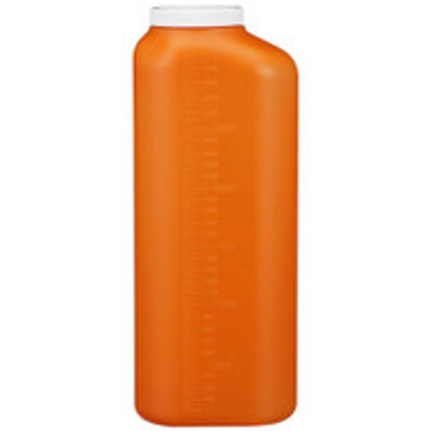 24 Hour Urine Specimen Collection Container McKesson 3,000 mL (101 oz.) Screw Cap Unprinted NonSterile 16-9528 Case of 40