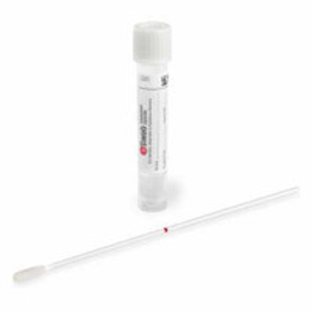 ESwab Specimen Collection and Transport System 80 mm Breakpoint from Tip End Sterile 480C Case of 500