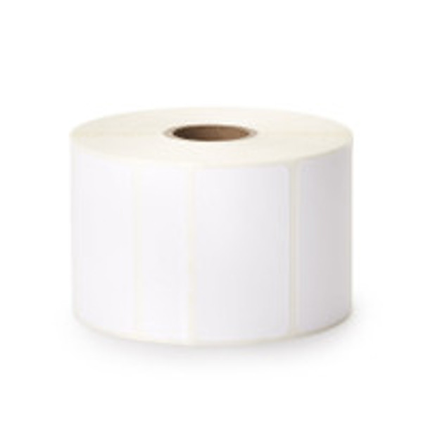 Blank Label CompuGroup Medical 10012956 Roll of 1