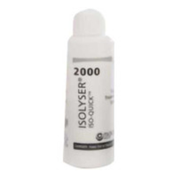 Isolyser Lts-Plus® 2,000 cc LTSP2000 Case of 100