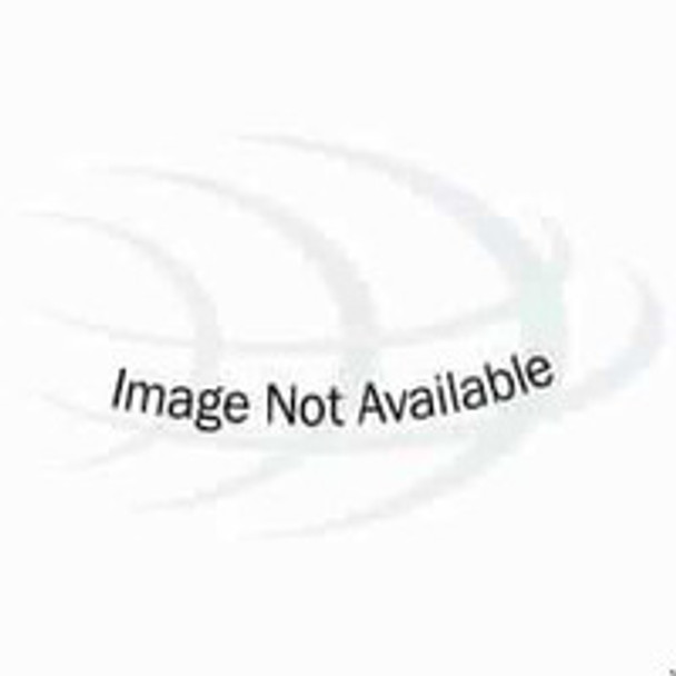 Glove Box Holder Triple with Dividers Horizontal or Vertical Mounted 3-Box Capacity Clear 4-1/4 x 10-1/8 x 17-1/16 Inch Plastic GL300-1214 Pack of 1