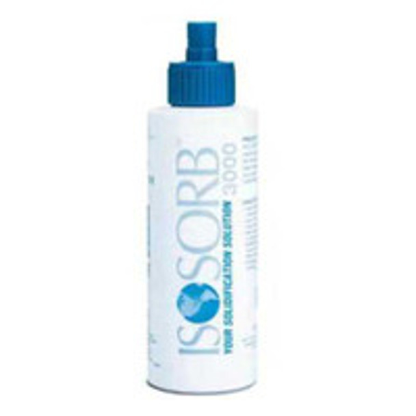Fluid Solidifier Isosorb® 3,000 cc Bottle 5 oz. ISOSORB3000 Pack of 1