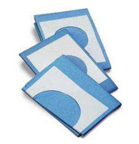 General Purpose Drape Cardinal Health Drape Sheet 38-1/2 W x 38-1/2 L Inch Sterile 9461 Case of 30