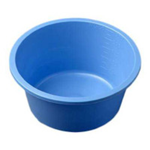 Mixing / Solution Bowl Sklar® 8 oz. Round Sterile 96-7028 Pack of 1