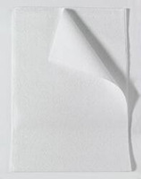 General Purpose Drape Tidi® Tissue Drape Sheet 40 W x 60 L Inch NonSterile 918303 Carton of 100