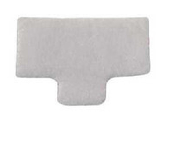 CPAP FILTER M SERIES 2EA/PK ROSCOE MED CPF-F30PK2 Pack of 2
