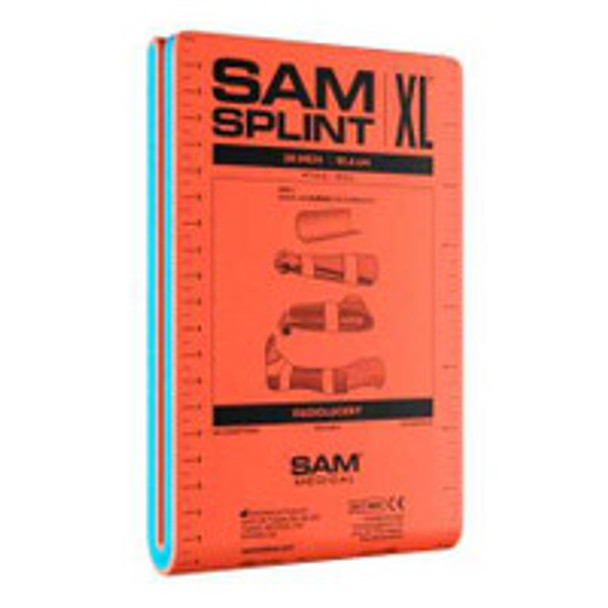 Arm Splint Sam® One Size  SP506-OB-EN Roll of 1