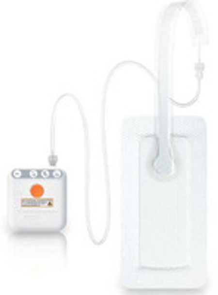 Negative Pressure Wound Therapy One Dressing Kit PICO 7 10 x 30 cm 66022013 Box of 1
