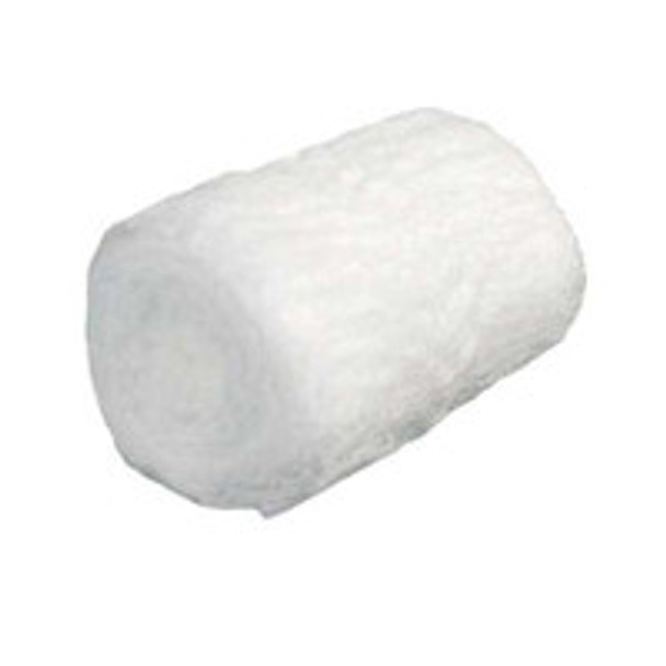 Conforming Bandage Dutex 4 Inch x 4-1/2 Yard 12 per Pack Sterile 2-Ply Roll Shape 77783 Case of 96