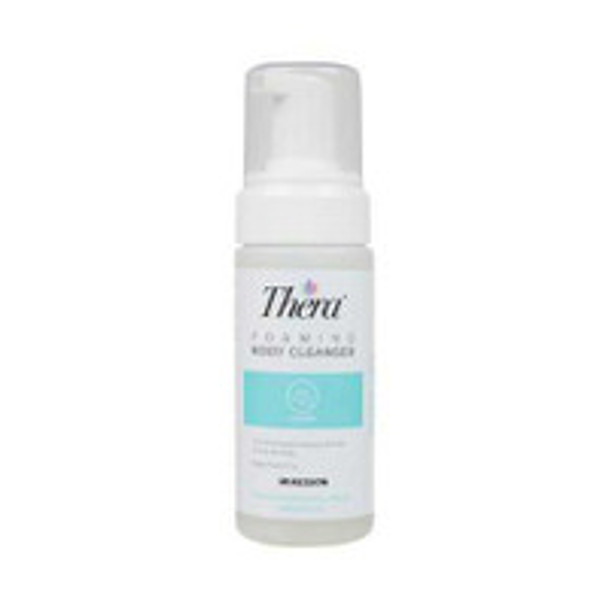 Body Wash Thera® Foaming 5 oz. Pump Bottle Scented 53-FC5 Case of 12