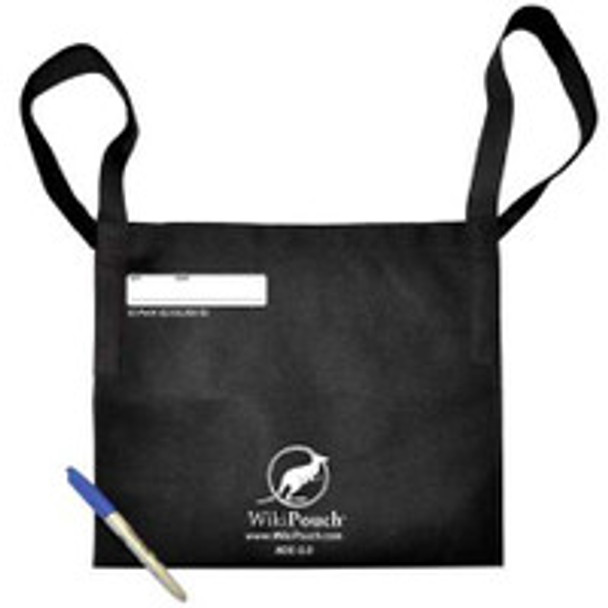 Dignity Cover Pouch ADC-2.0 13 x 11 Inch ADC-2.0 Pack of 5