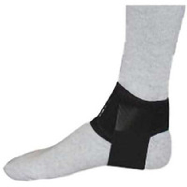 Plantar Fasciitis Support Small Without Closure Left Foot 1491 BLA SML Pack of 1