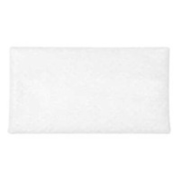 CPAP Filter Exceleron Medical Ultrafine Disposable 1 per Pack White No Tab CF-L1020UF-1 Pack of 1