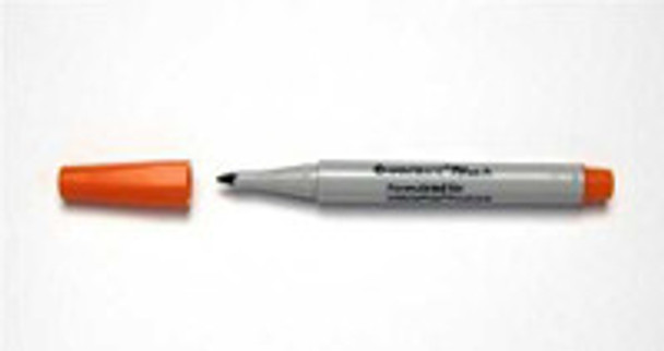 Skin Marker WriteSite® Plus Jr. Gentian Violet Ink Mini Regular Tip NonSterile 2715BN Box of 100