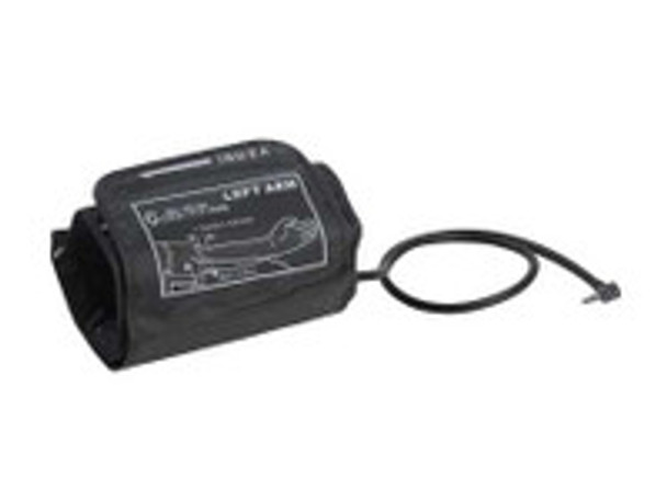 Drive BP2000 Reusable Blood Pressure Cuff, Arm, Nylon Cuff, XL, 30.4 to 44 cm, Pack of 1