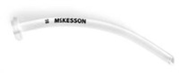 Nasopharyngeal Airway McKesson 18 Fr. 159-PVC-18 Box of 10