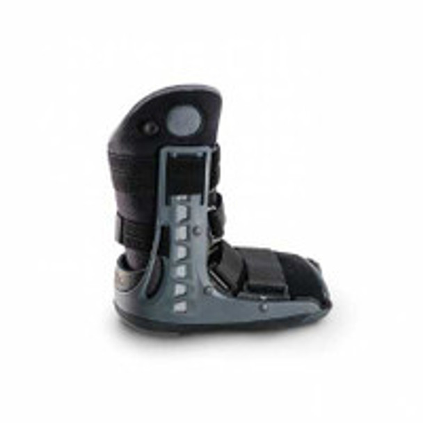 Air Walker Boot MaxTrax 2.0 Air Pneumatic Medium Left or Right Foot Adult 79-95735 Pack of 1
