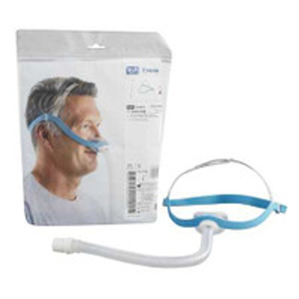 CPAP Mask Kit CPAP Mask Kit Evora Nasal Style Small Cushion Adult EVO1SA Pack of 1