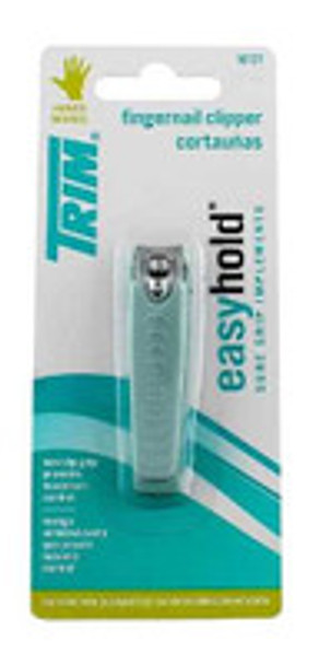 Fingernail Clippers Easy Hold   Thumb Squeeze Lever 7-60B Case of 144