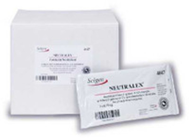 Histology Reagent Scigen Neutralex Formalin Neutralizer Spill Control Proprietary Mix 750 Gram 23730561 Case of 16